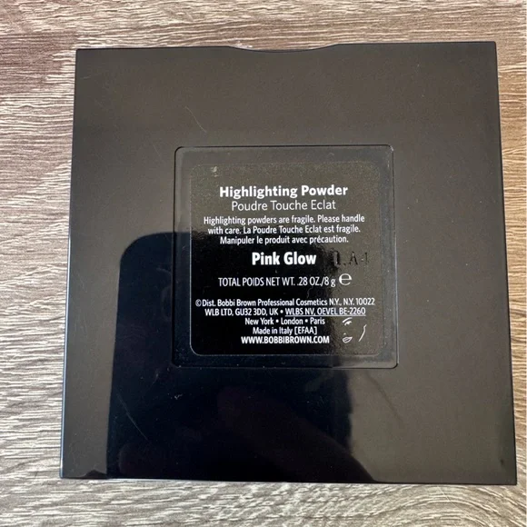 Pink Glow Highlighter - Picture 3 of 3